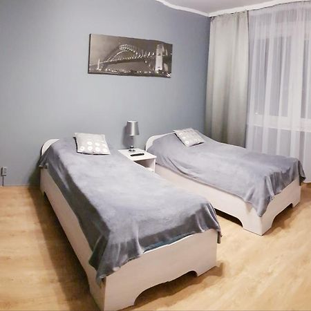 Apartament Silver Кельце Екстер'єр фото