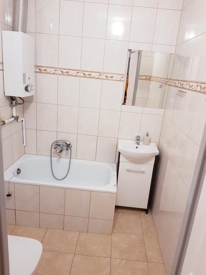 Apartament Silver Кельце Екстер'єр фото