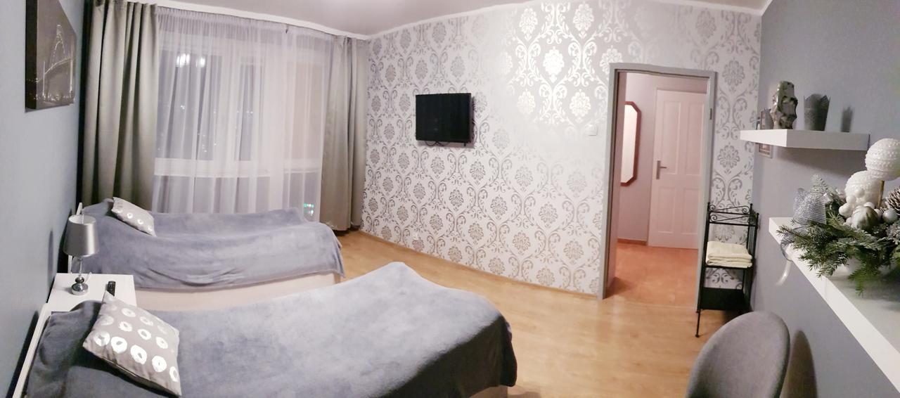 Apartament Silver Кельце Екстер'єр фото