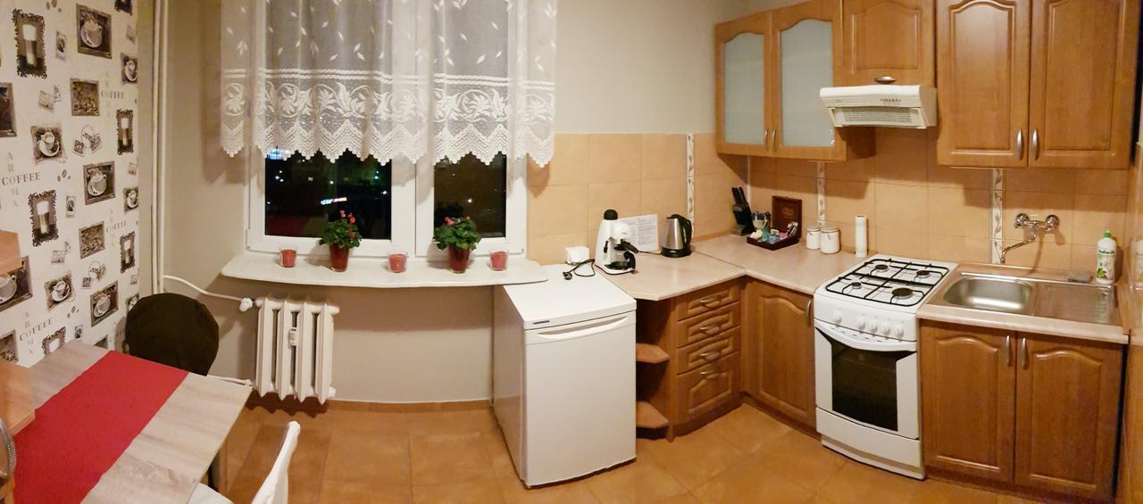 Apartament Silver Кельце Екстер'єр фото