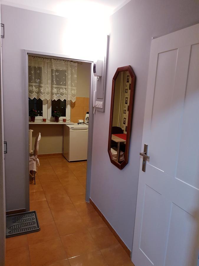 Apartament Silver Кельце Екстер'єр фото