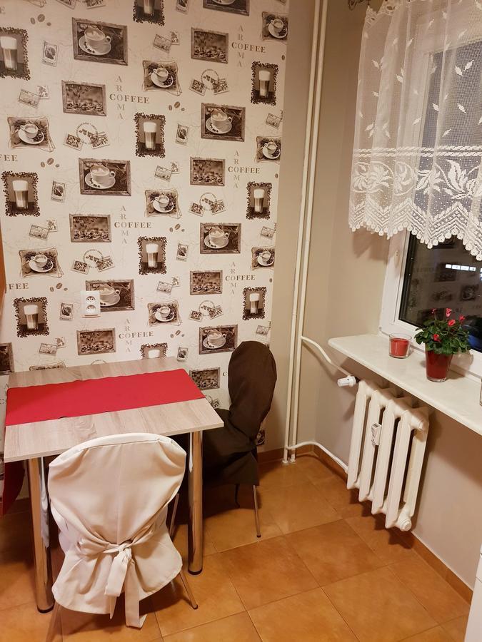 Apartament Silver Кельце Екстер'єр фото
