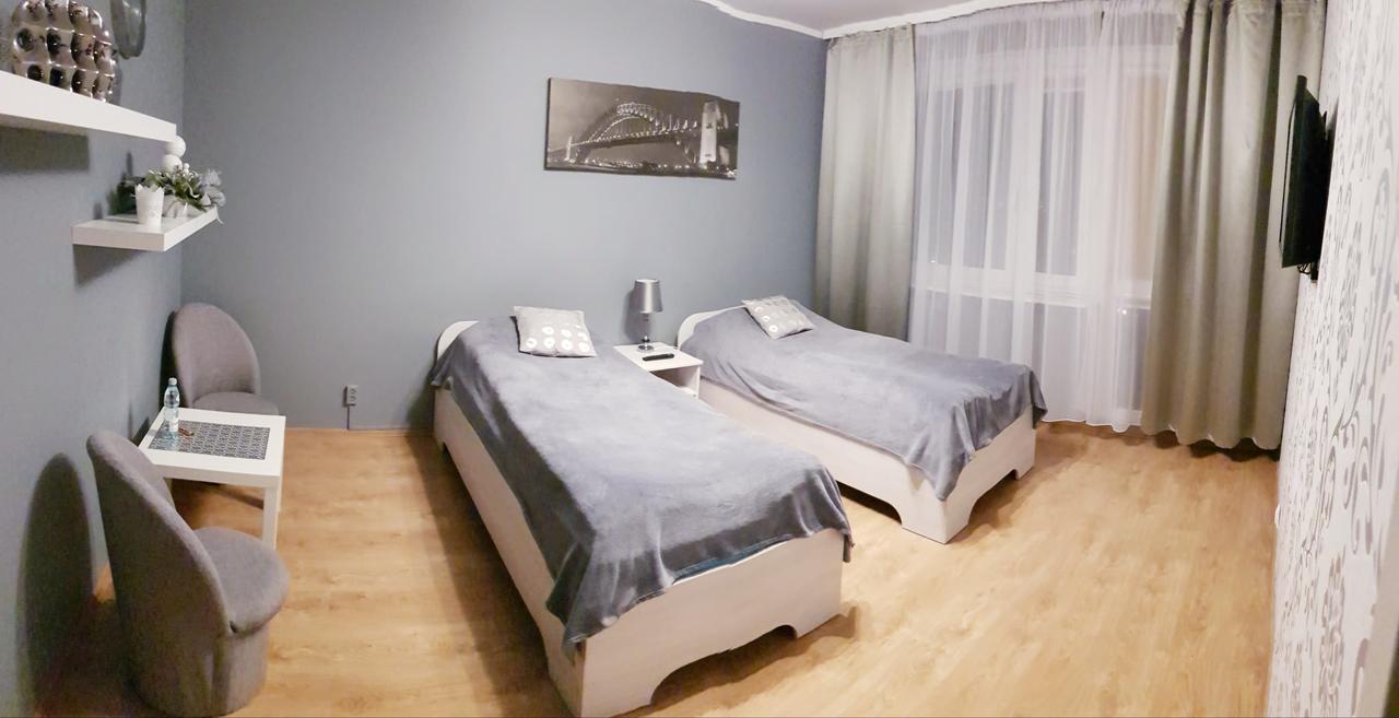 Apartament Silver Кельце Екстер'єр фото